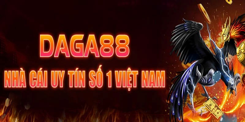 Giới thiệu về ứng dụng Daga88