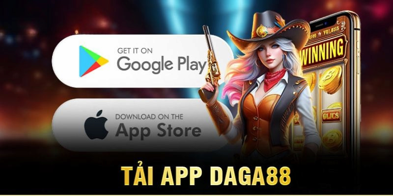 Tải app Daga88