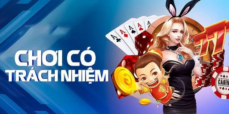 Một số cách để người chơi trở thành người cá cược có trách nhiệm tại Daga88