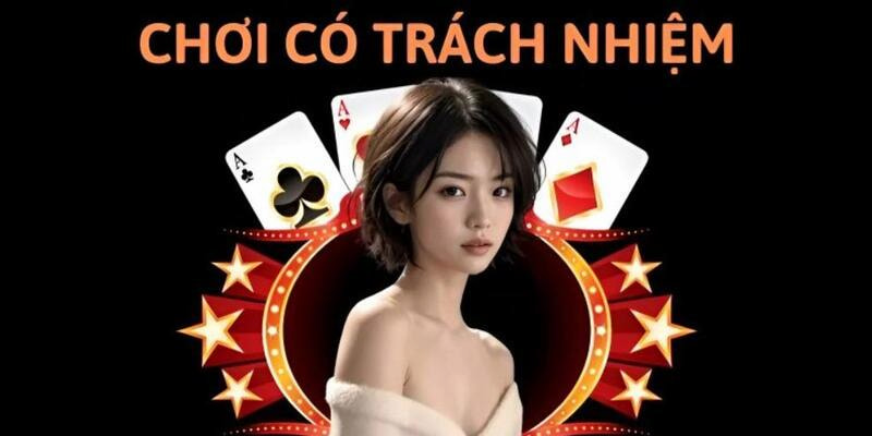 Trách nhiệm người chơi Daga88