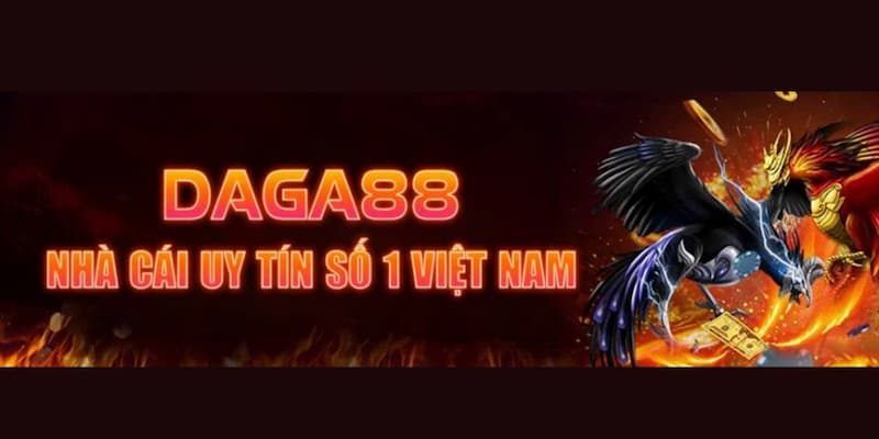 Vì sao đăng ký tài khoản Daga88 không thành công?